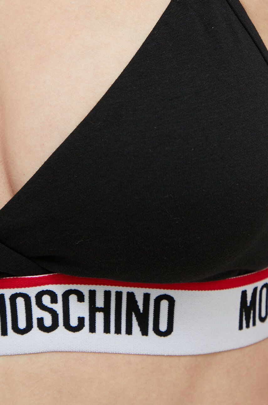 Moschino Underwear Сутиен - Pepit.bg