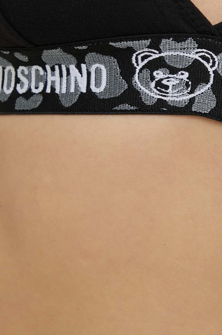 Moschino Underwear Сутиен - Pepit.bg