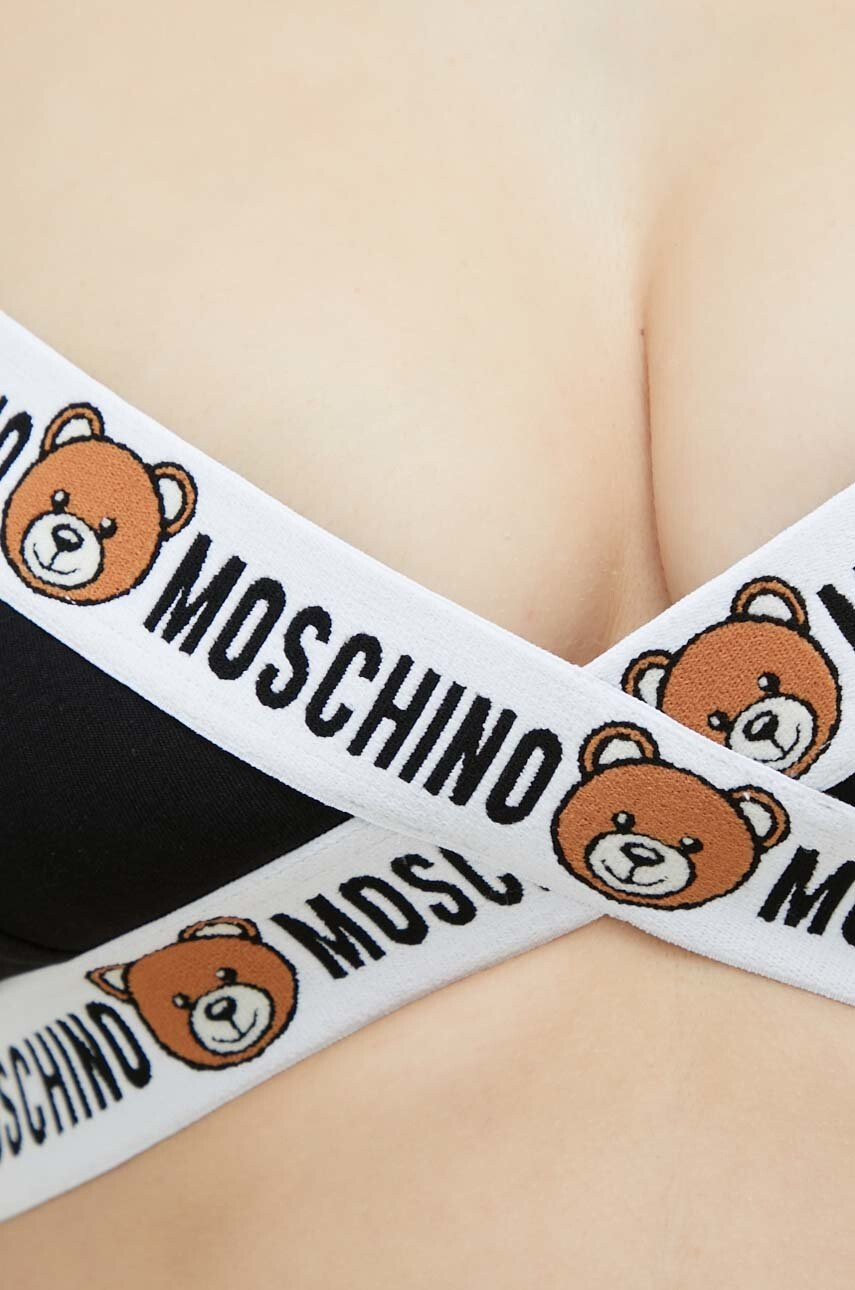 Moschino Underwear Сутиен - Pepit.bg