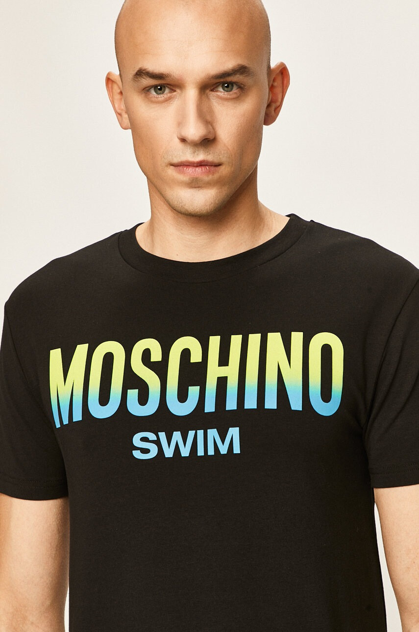 Moschino Underwear Тениска - Pepit.bg