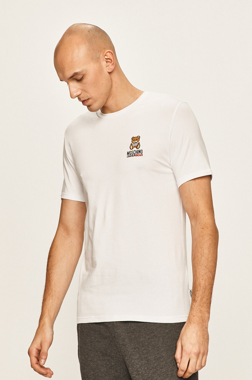 Moschino Underwear Тениска - Pepit.bg