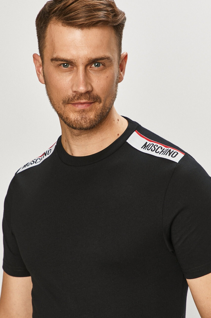 Moschino Underwear Тениска - Pepit.bg