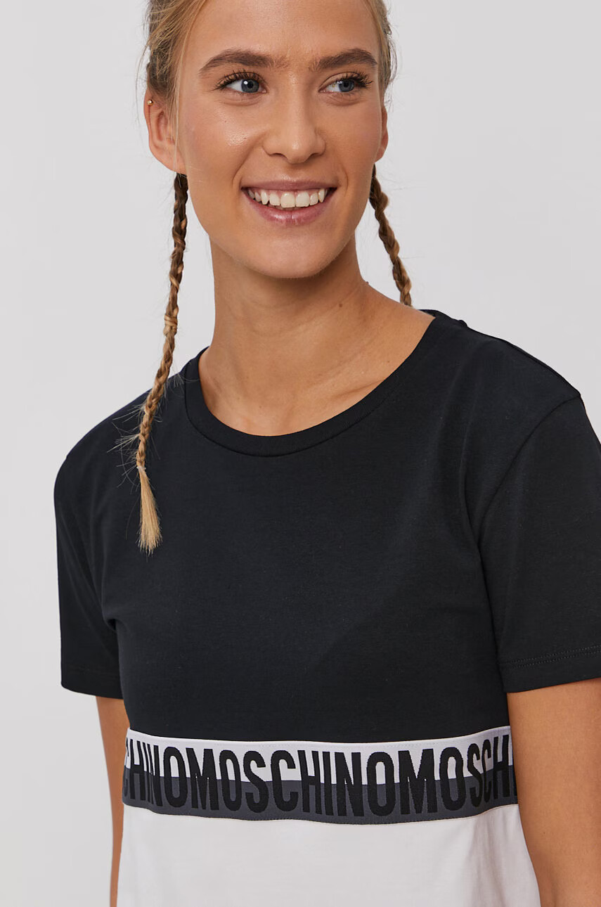 Moschino Underwear Тениска - Pepit.bg