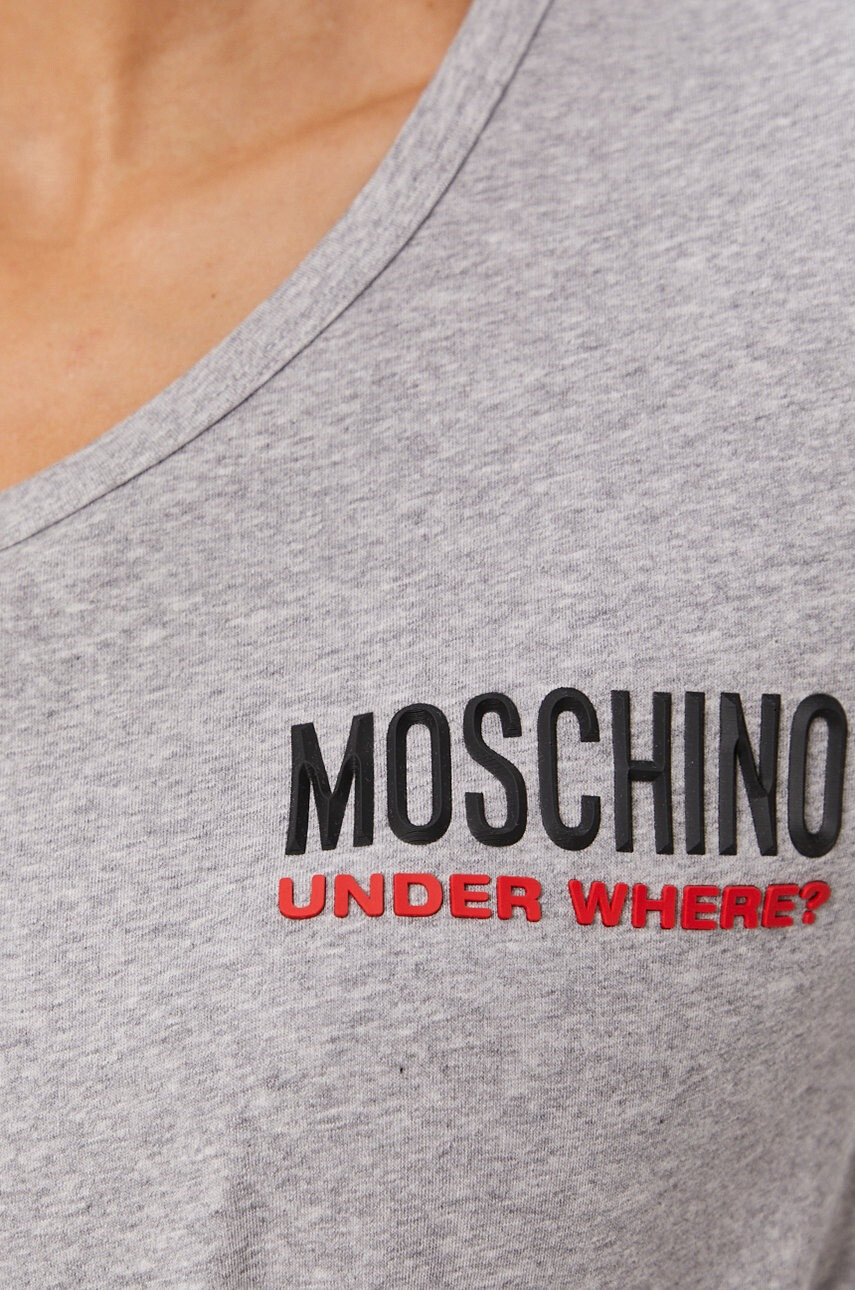Moschino Underwear Тениска - Pepit.bg