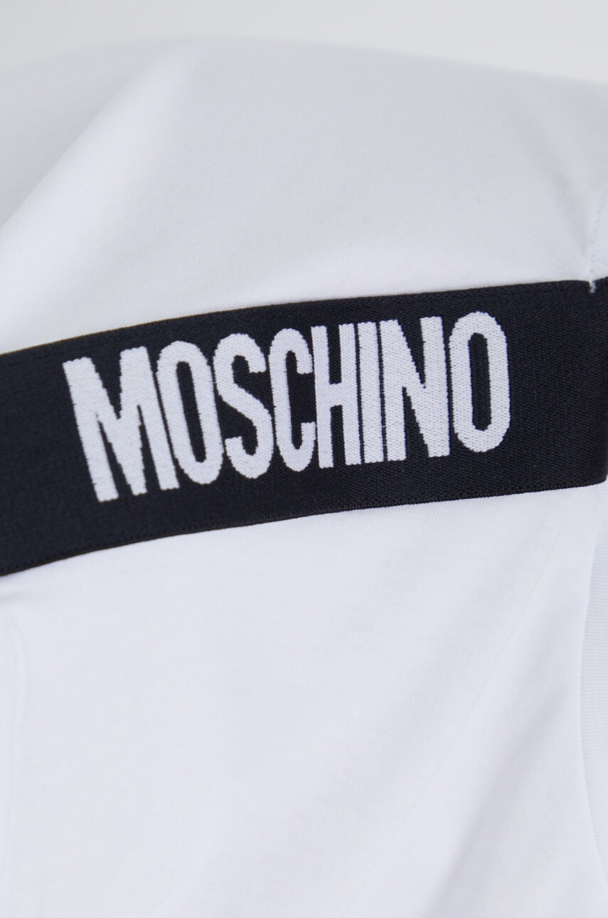 Moschino Underwear Тениска - Pepit.bg