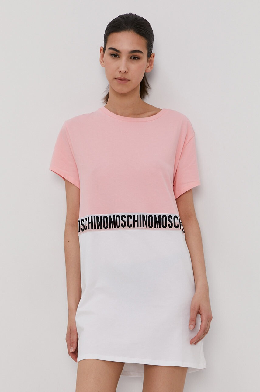 Moschino Underwear Тениска - Pepit.bg