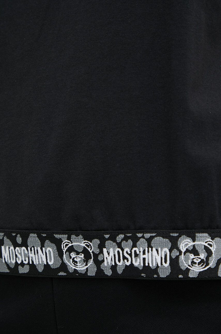 Moschino Underwear Тениска - Pepit.bg