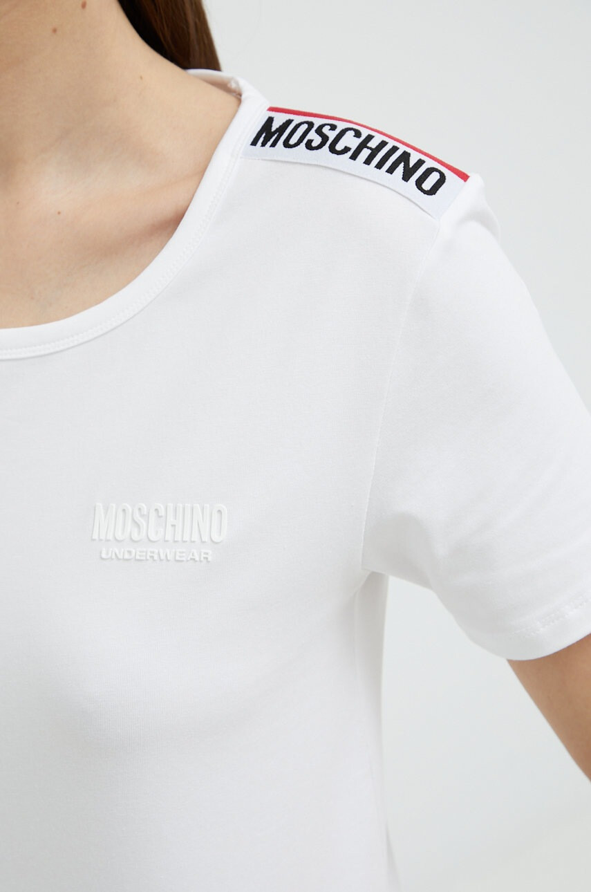 Moschino Underwear Тениска - Pepit.bg