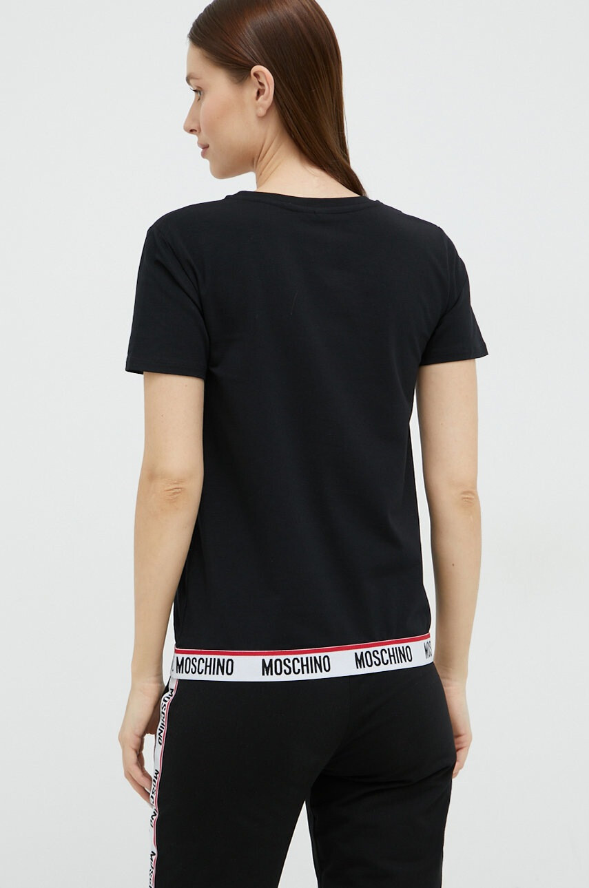 Moschino Underwear Тениска - Pepit.bg