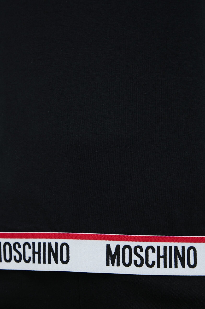 Moschino Underwear Тениска - Pepit.bg
