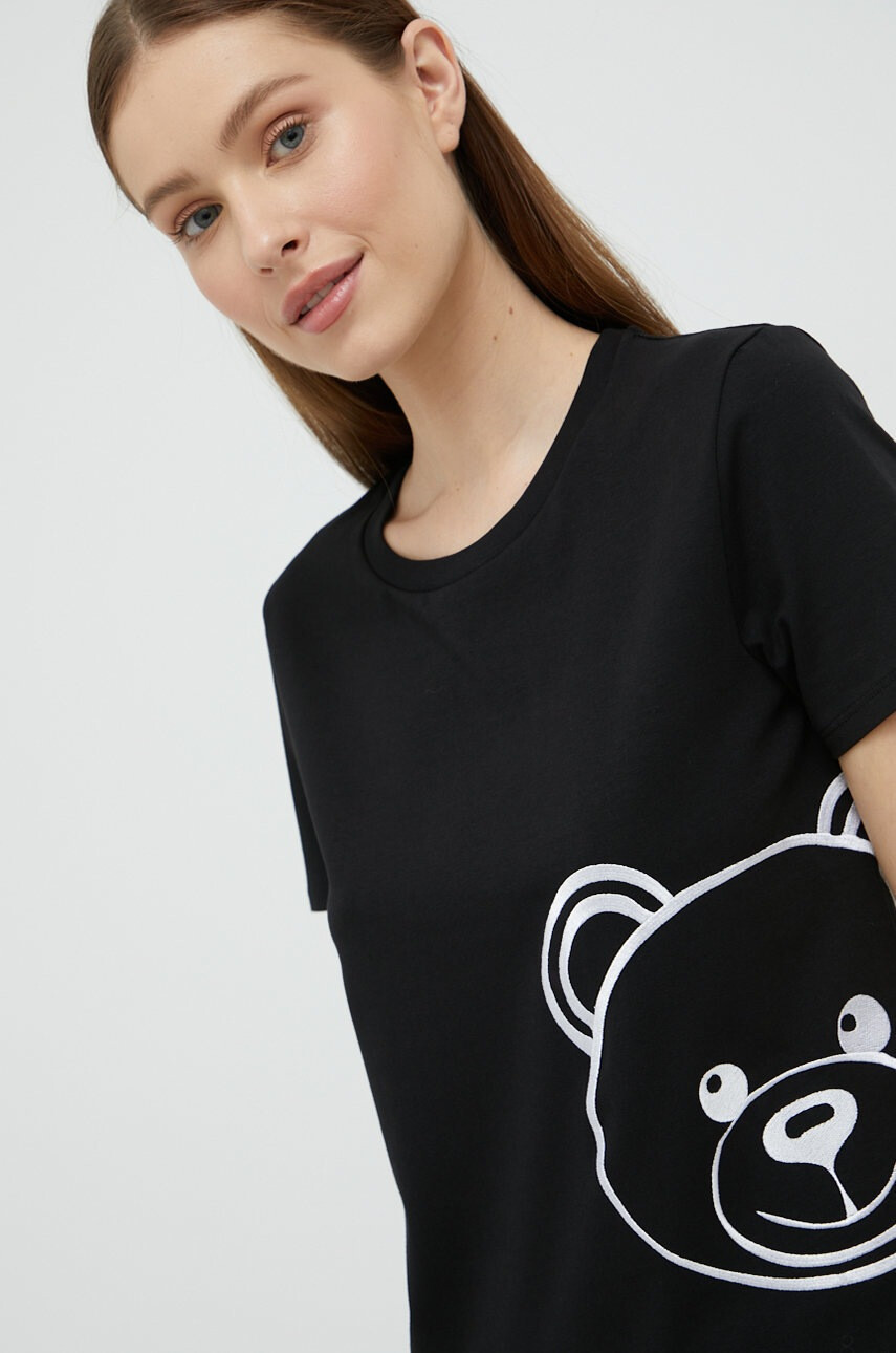 Moschino Underwear Тениска - Pepit.bg