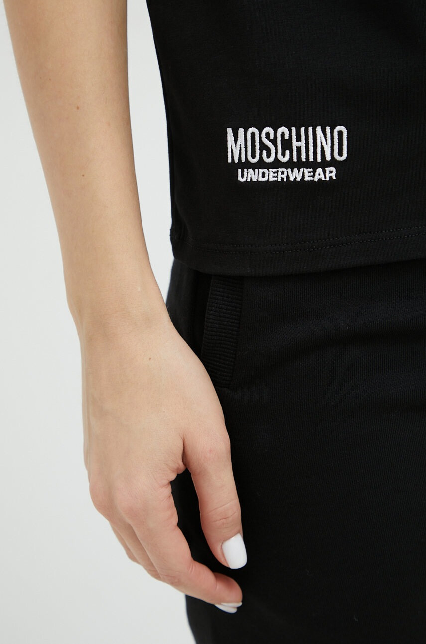 Moschino Underwear Тениска - Pepit.bg