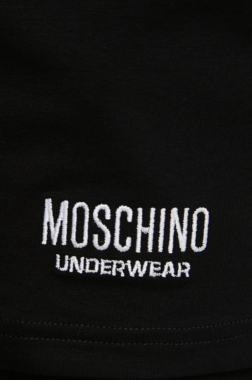 Moschino Underwear Тениска - Pepit.bg