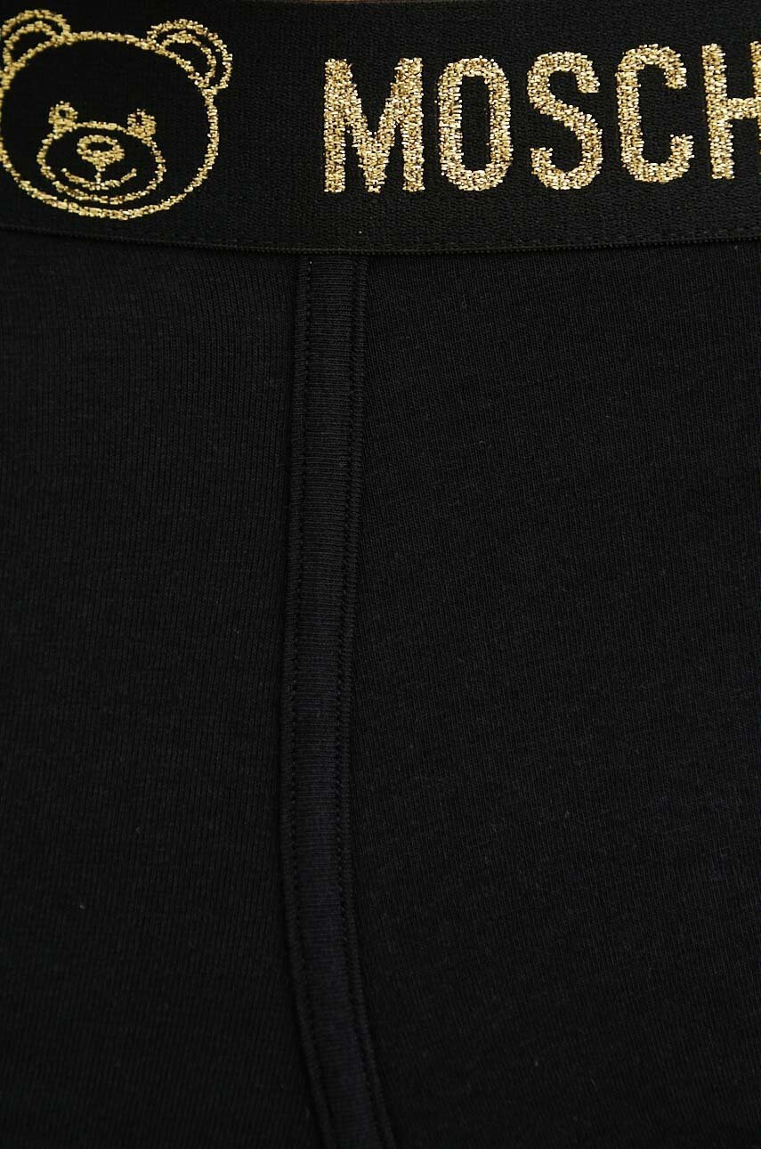 Moschino Underwear Тениска и боксерки - Pepit.bg
