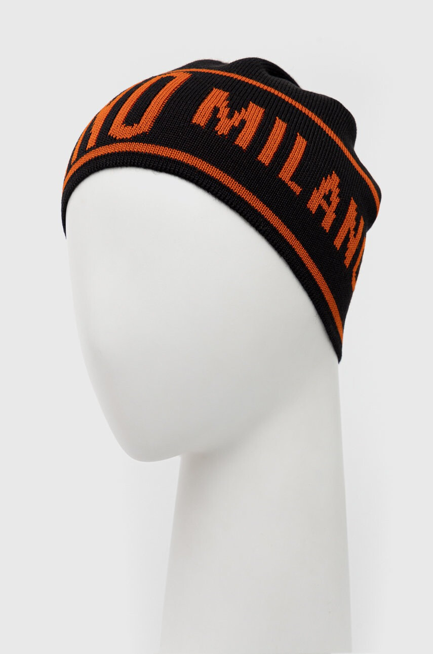 Moschino Вълнена шапка - Pepit.bg
