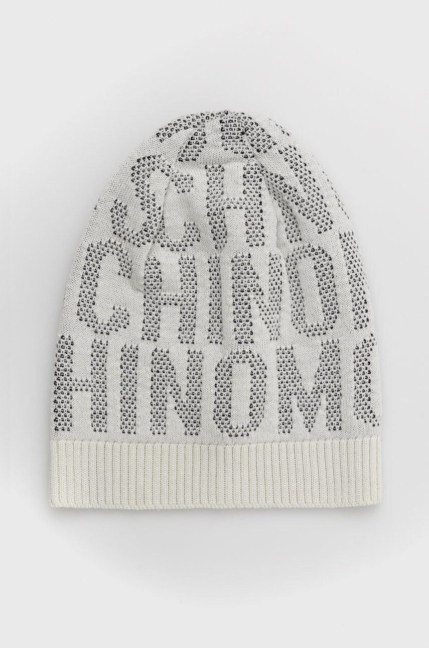 Moschino Вълнена шапка - Pepit.bg