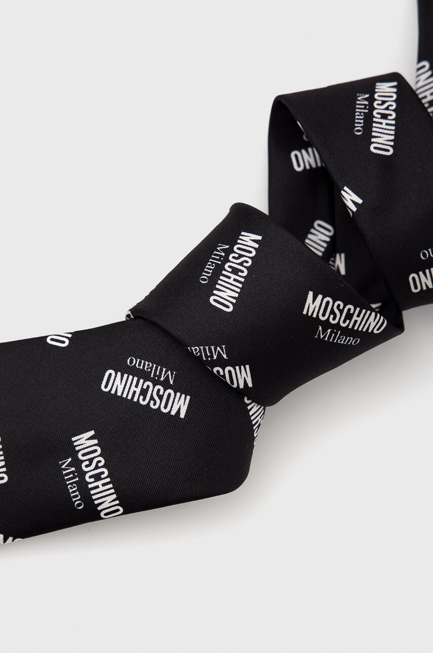 Moschino Вратовръзка - Pepit.bg