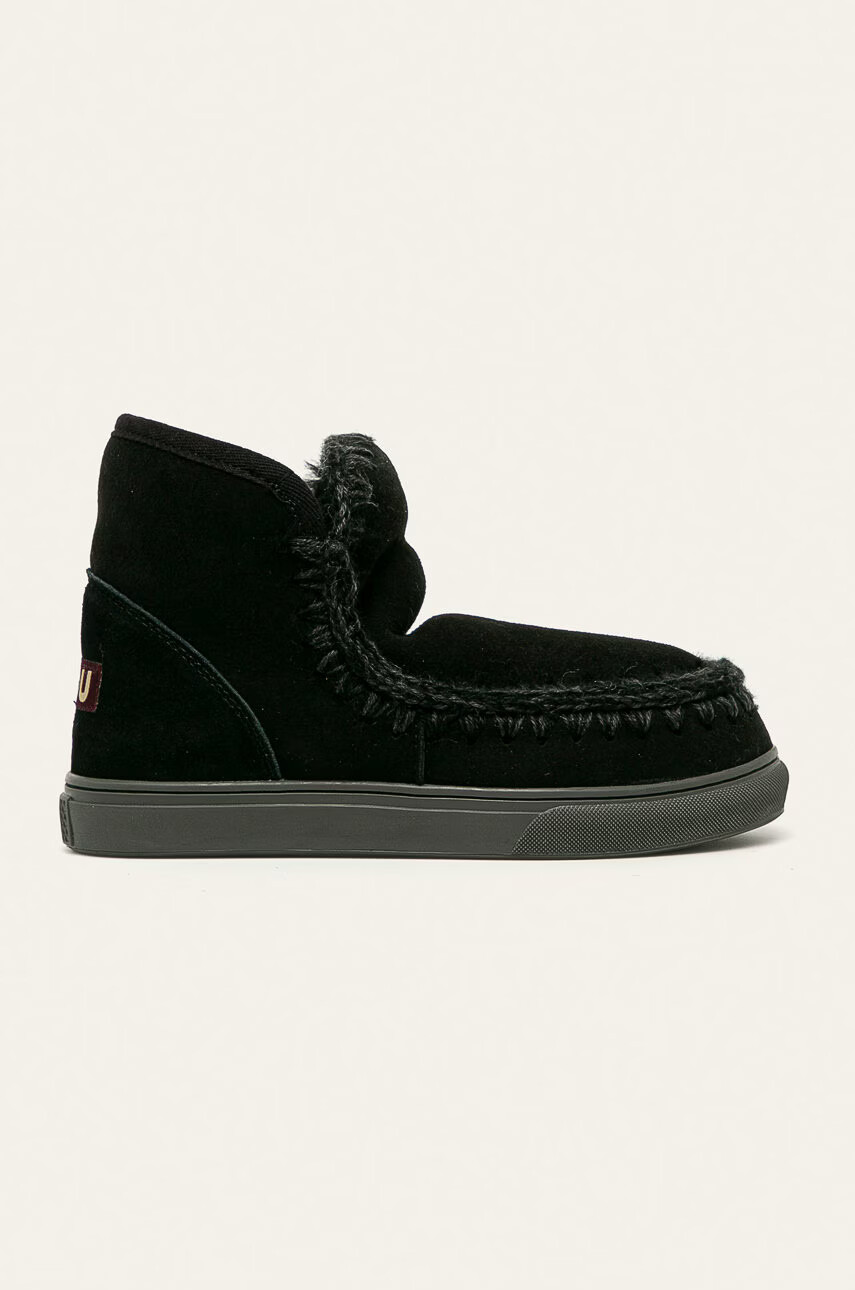 Mou Modstrom - Ботуши за сняг - Pepit.bg