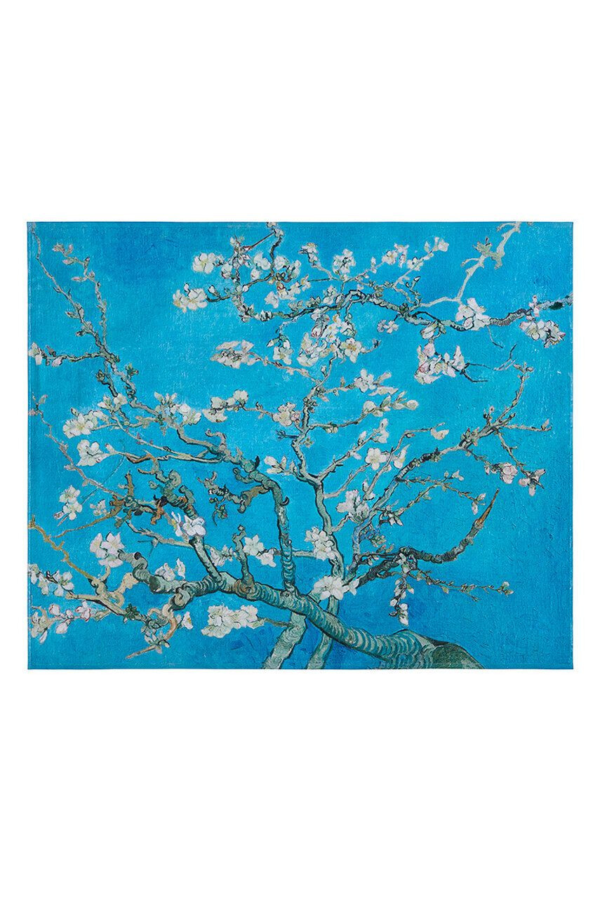 MuseArta Кърпа Vincent van Gogh - Almond Blossom - Pepit.bg