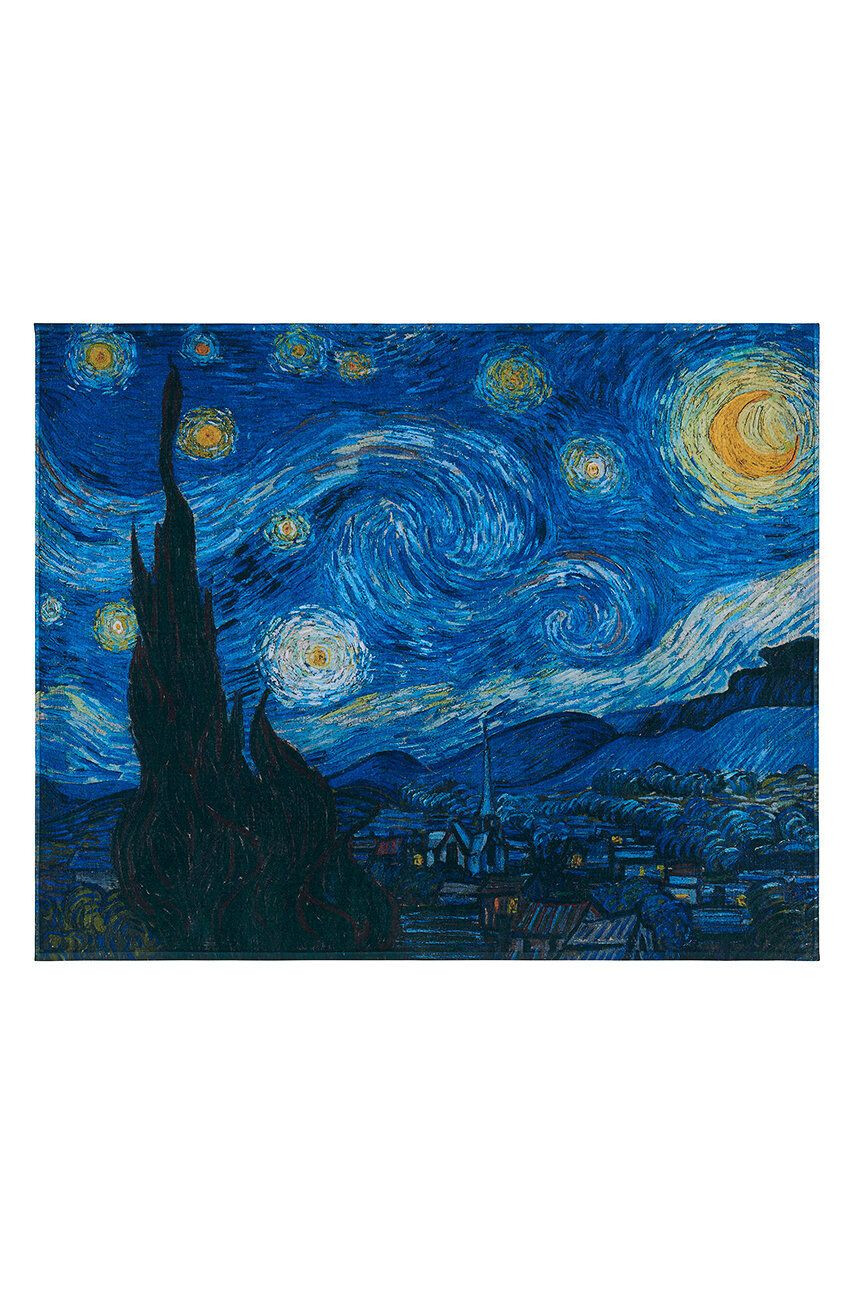 MuseArta Кърпа Vincent Van Gogh Starry Night - Pepit.bg