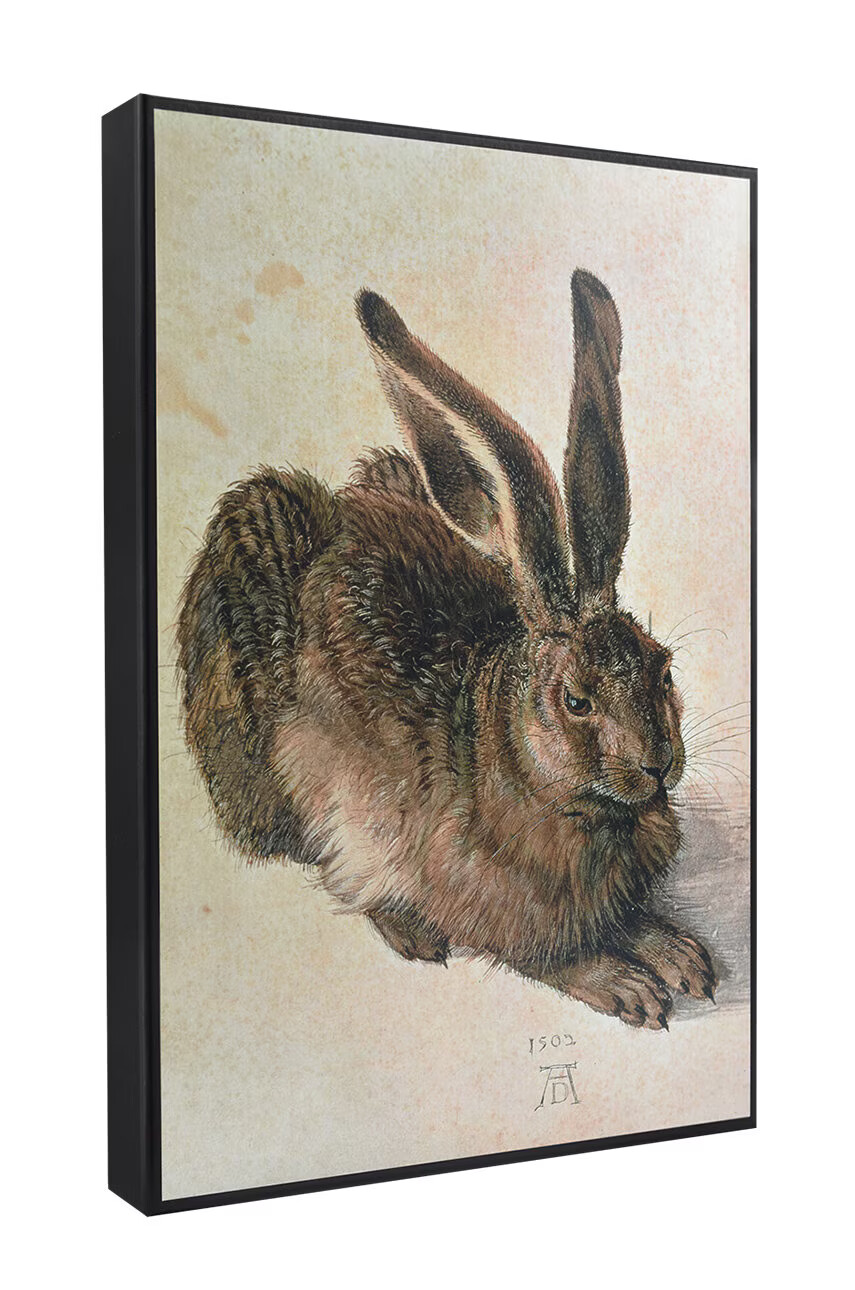 MuseArta Кутия за подарък Albrecht Dürer - Young Hare - Pepit.bg