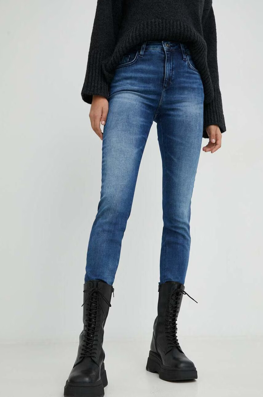 Mustang Дънки Mia Jeggings - Pepit.bg