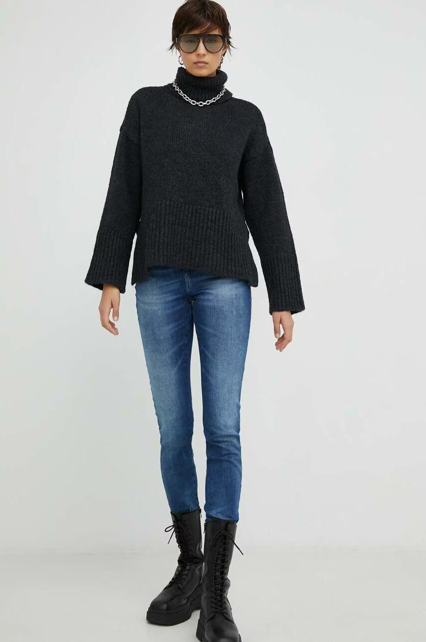 Mustang Дънки Mia Jeggings - Pepit.bg