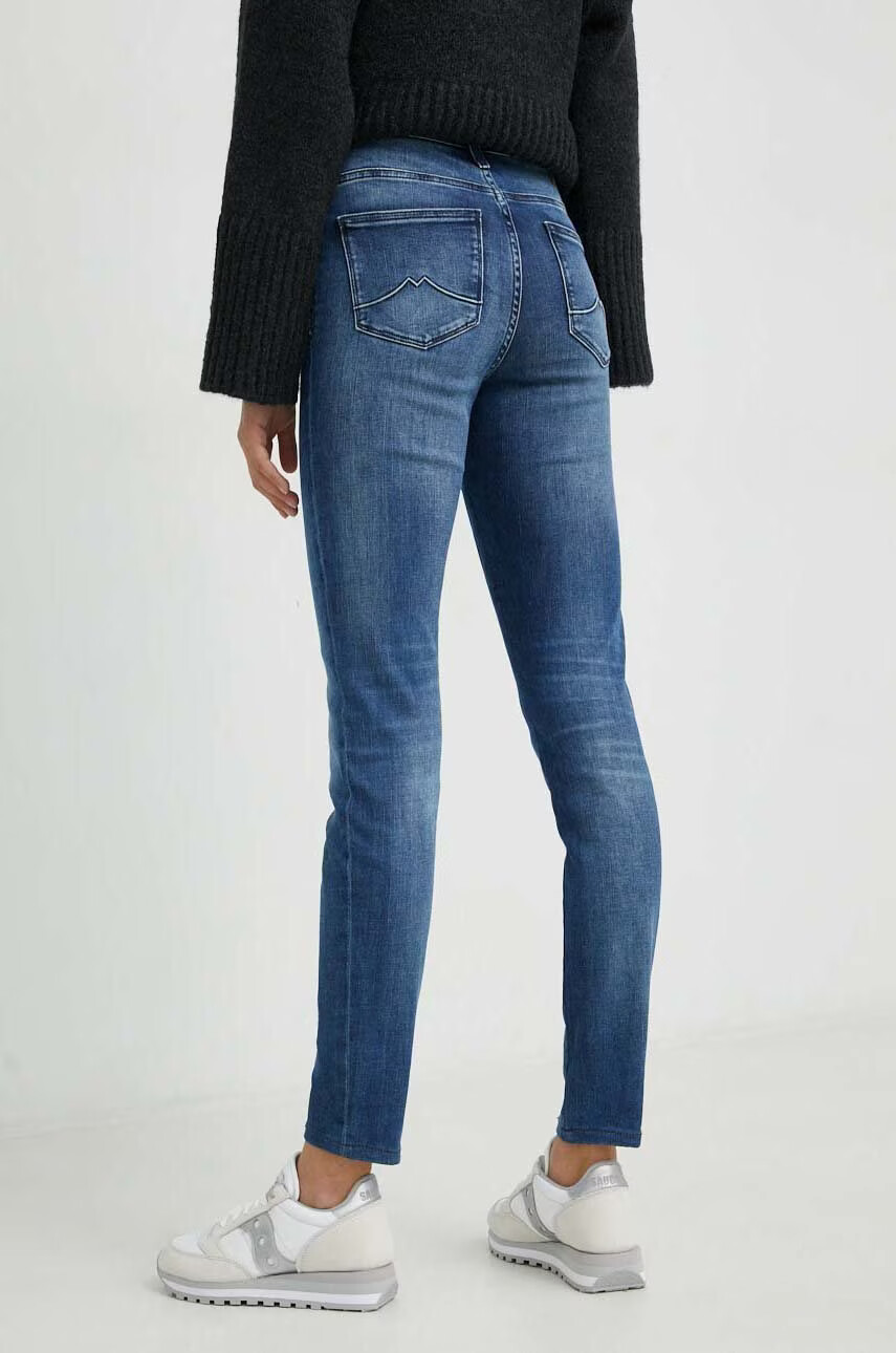 Mustang Дънки Mia Jeggings - Pepit.bg