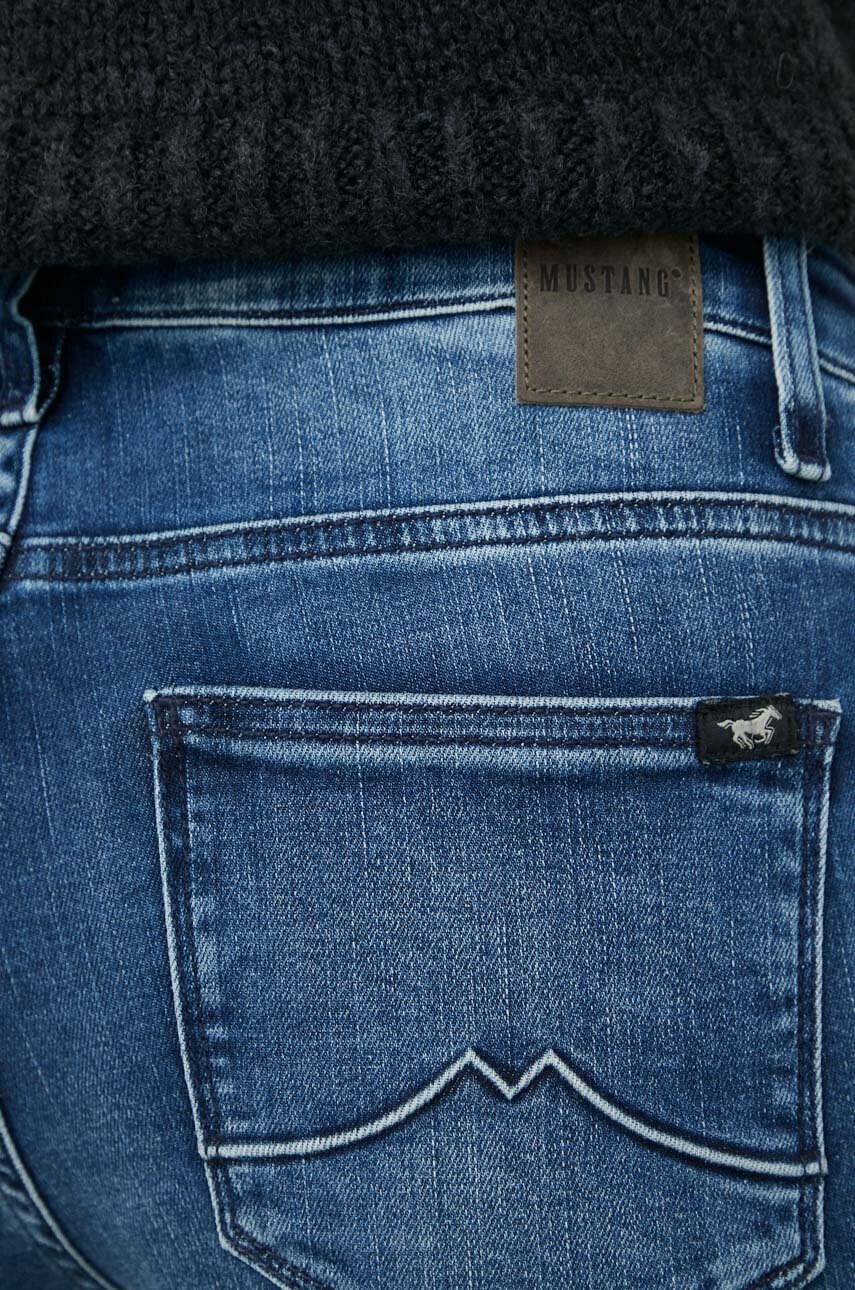Mustang Дънки Mia Jeggings - Pepit.bg