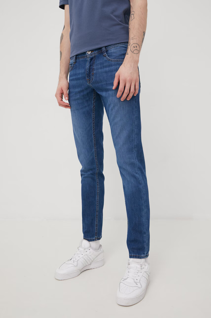 Mustang Дънки Oregon Tapered - Pepit.bg