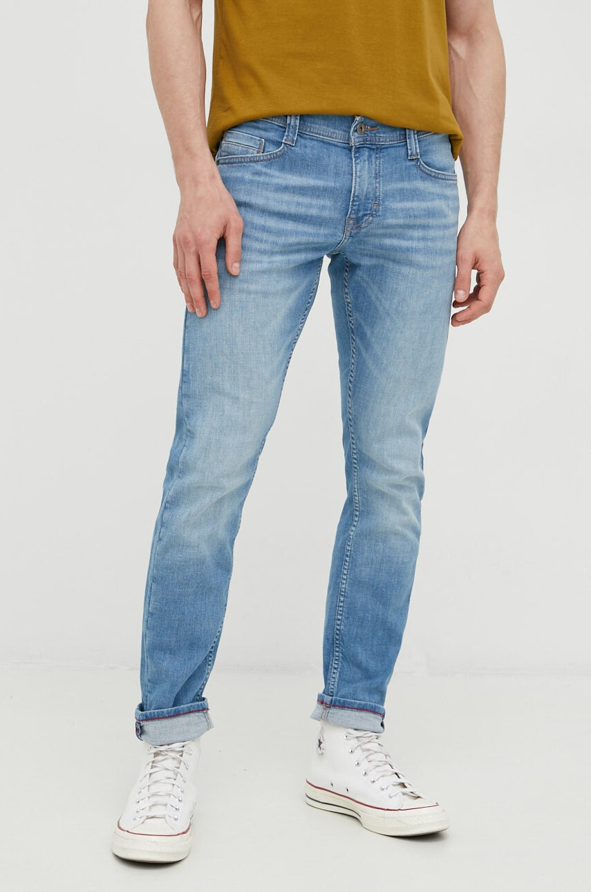 Mustang Дънки Oregon Tapered - Pepit.bg