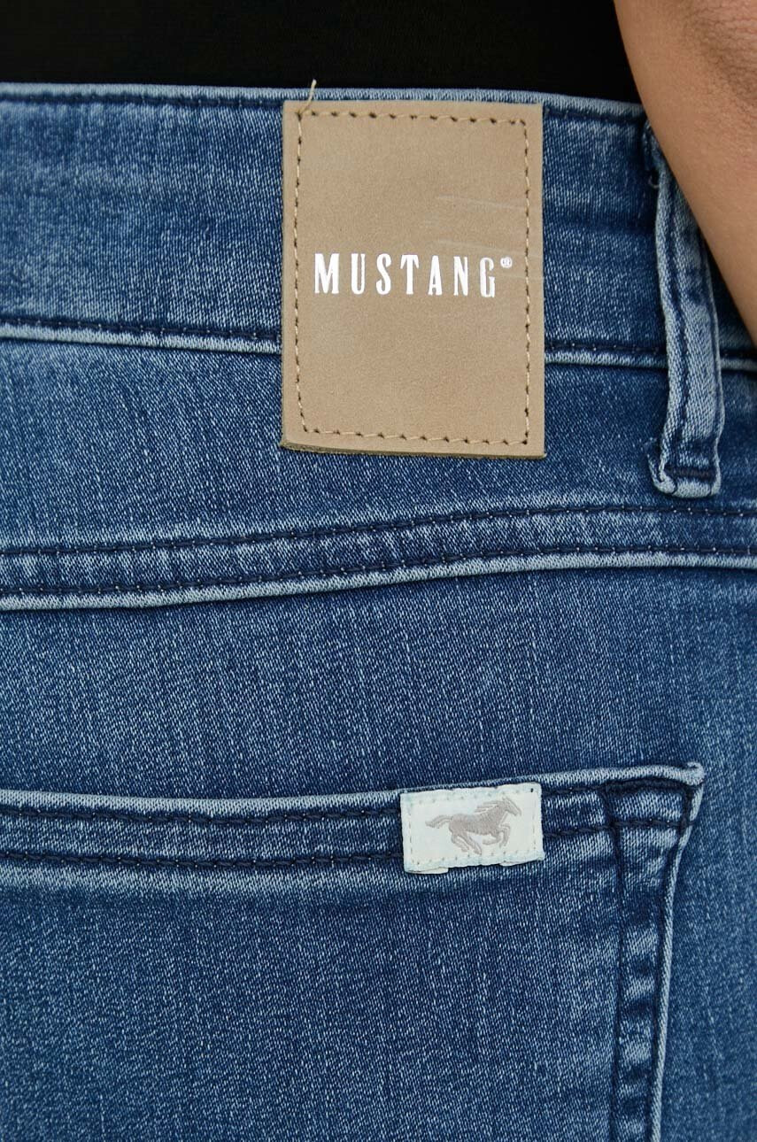 Mustang Дънки Sissy Slim S&P - Pepit.bg