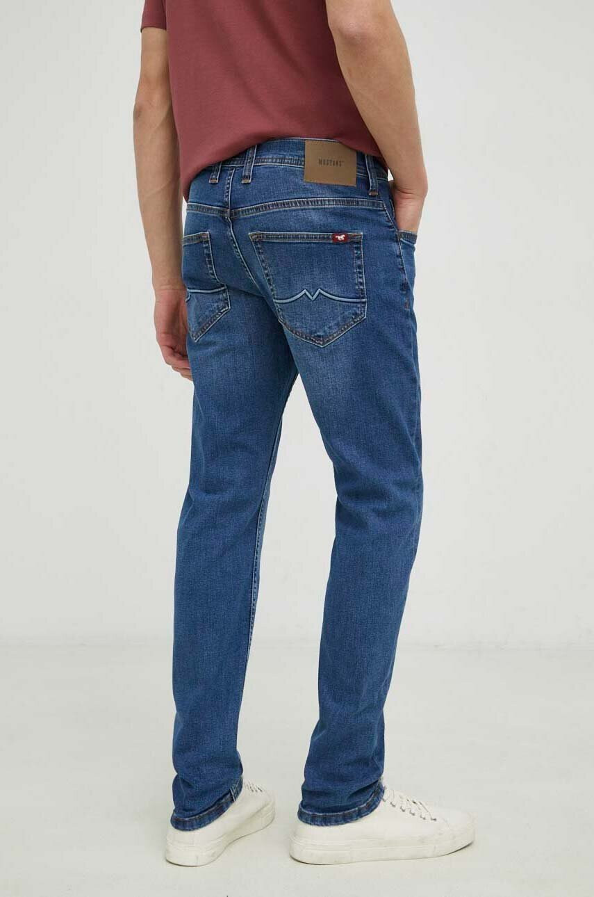 Mustang Дънки Style Oregon Tapered - Pepit.bg