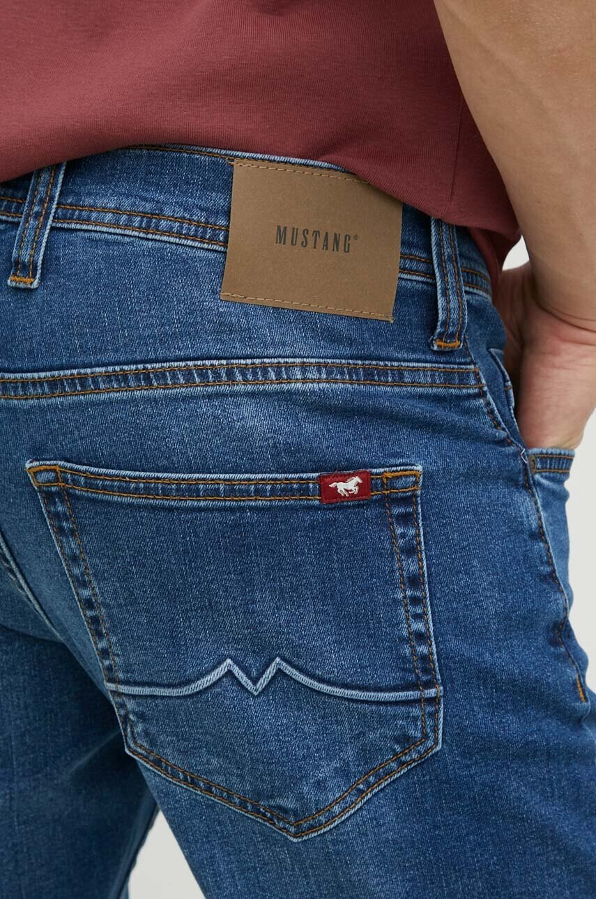 Mustang Дънки Style Oregon Tapered - Pepit.bg