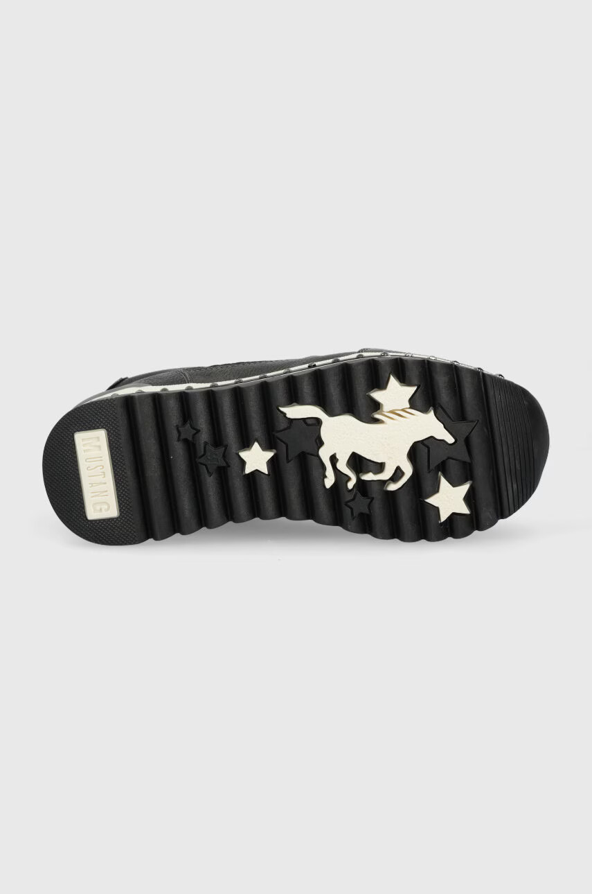 Mustang Маратонки - Pepit.bg