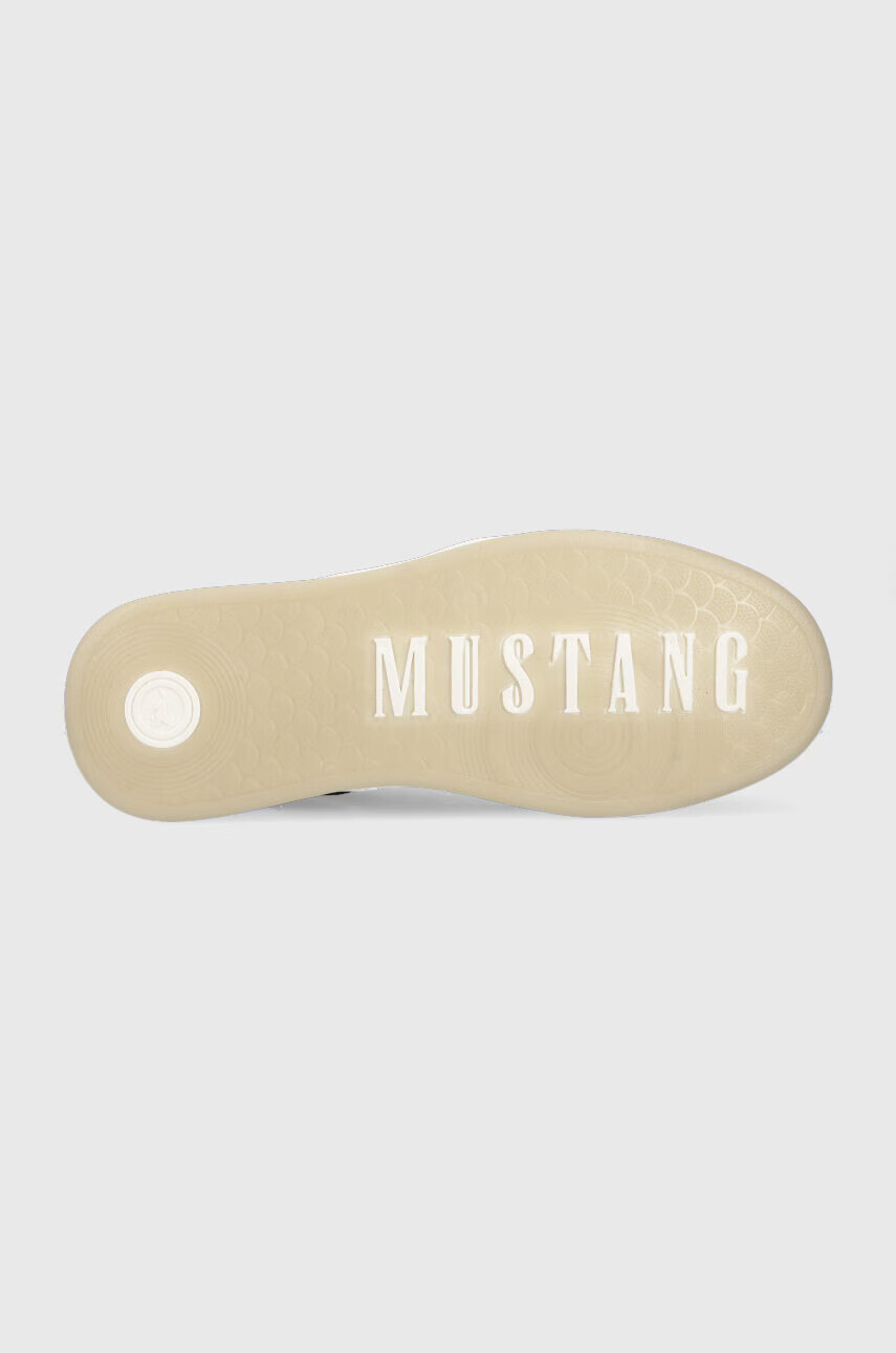 Mustang Маратонки в тъмносиньо 4187301 - Pepit.bg