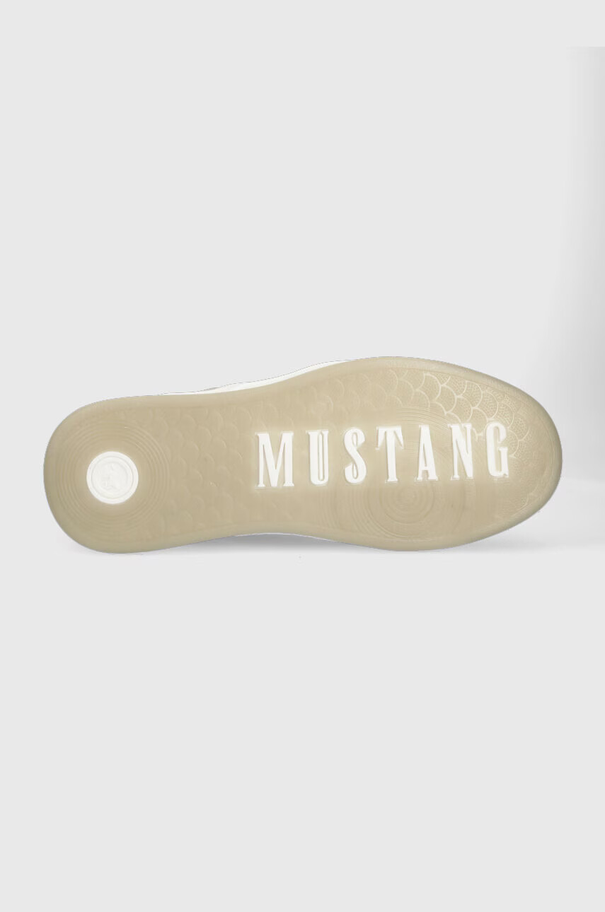 Mustang Маратонки в сиво 4187301 - Pepit.bg