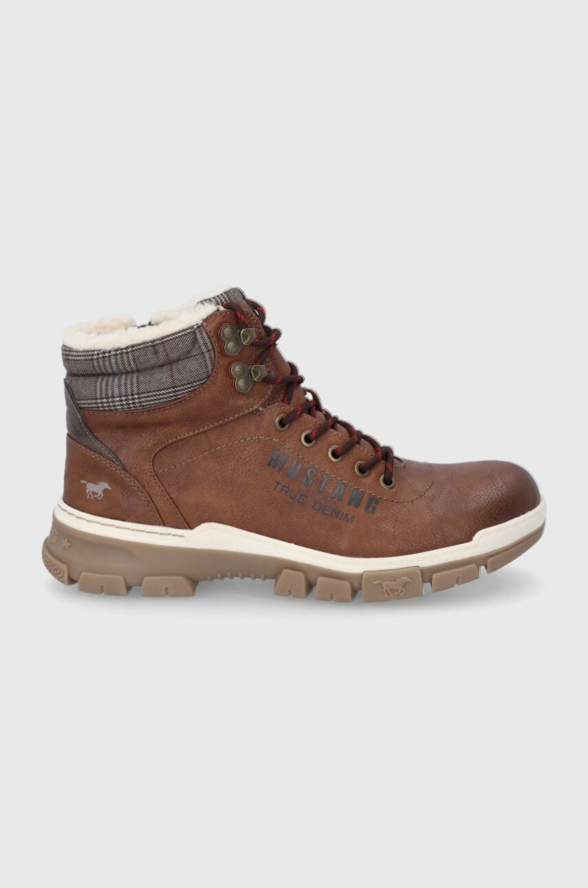 Mustang Обувки - Pepit.bg