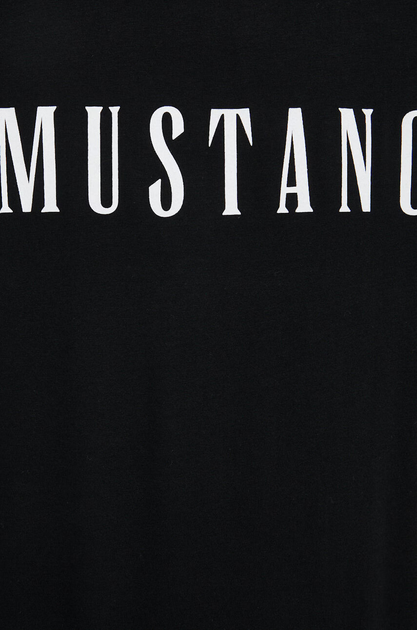 Mustang Памучна тениска - Pepit.bg