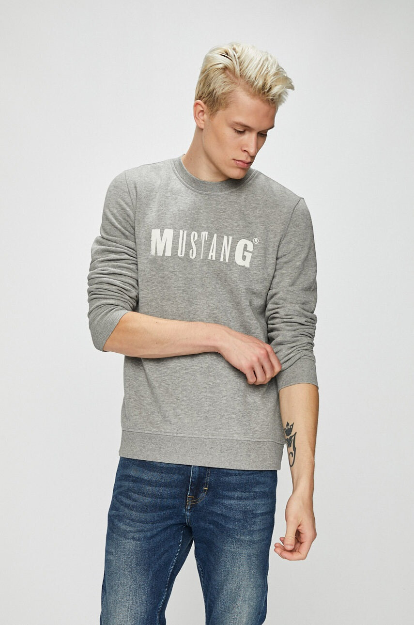 Mustang Суичър - Pepit.bg