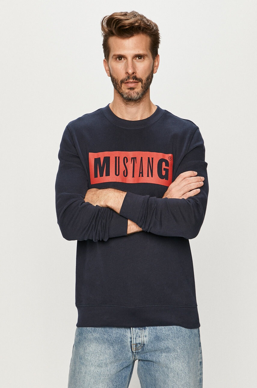 Mustang Суичър - Pepit.bg