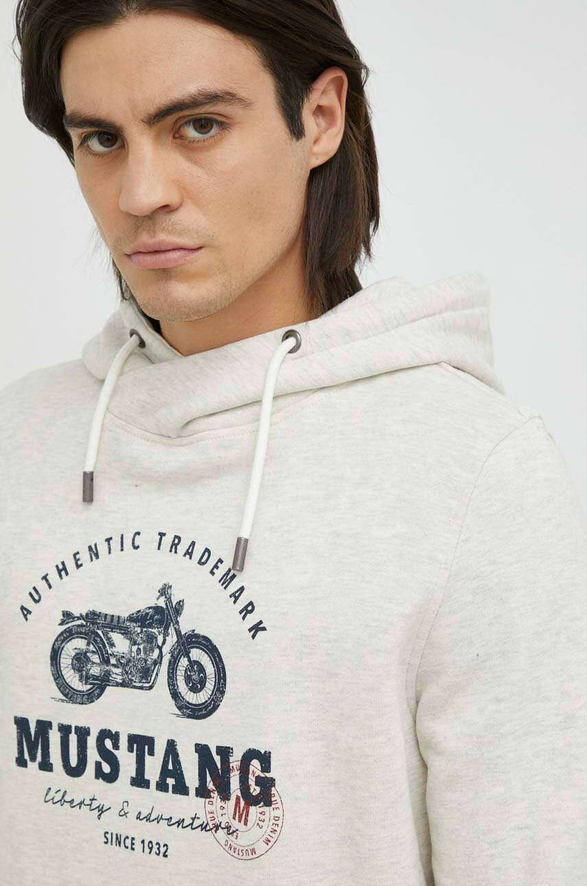Mustang Суичър - Pepit.bg