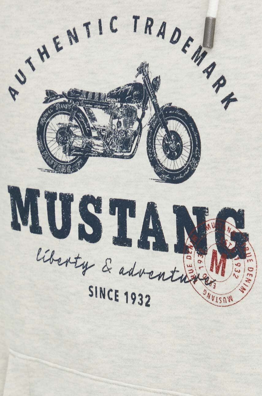 Mustang Суичър - Pepit.bg
