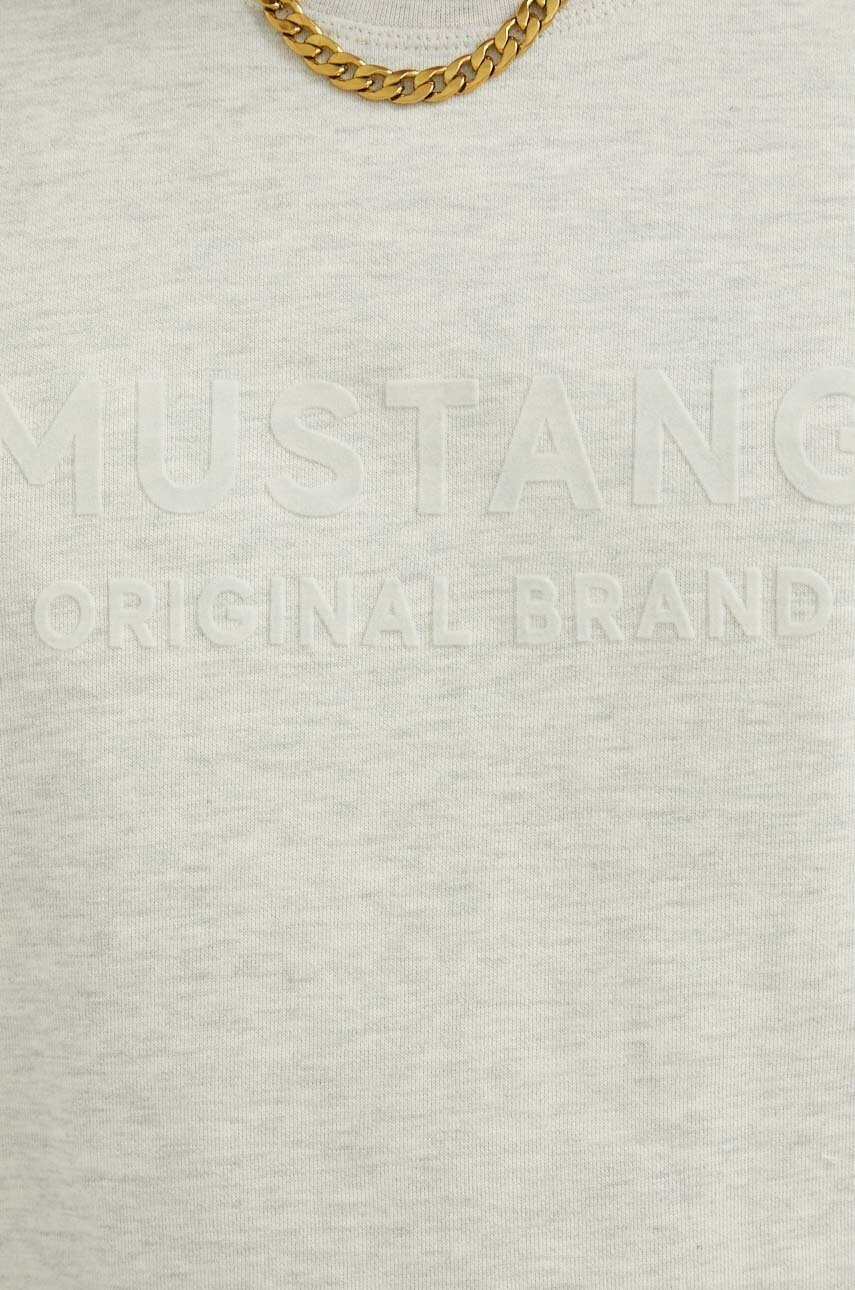 Mustang Суичър - Pepit.bg
