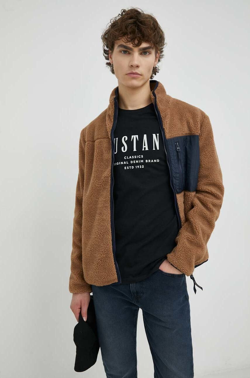 Mustang Суичър - Pepit.bg
