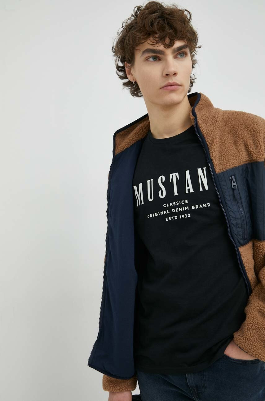 Mustang Суичър - Pepit.bg