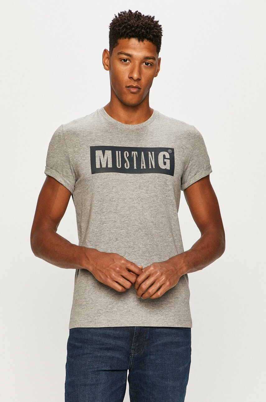 Mustang Тениска - Pepit.bg