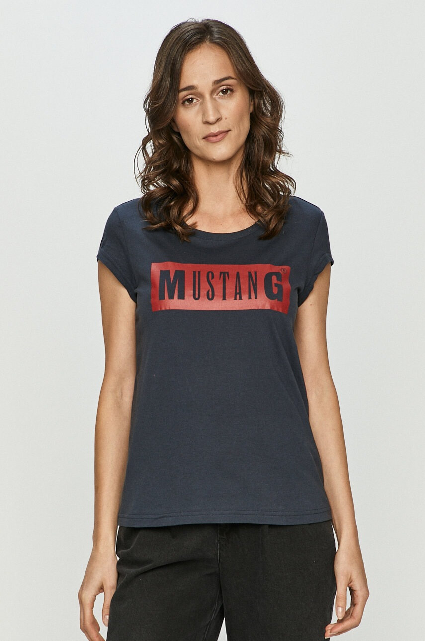 Mustang Тениска - Pepit.bg