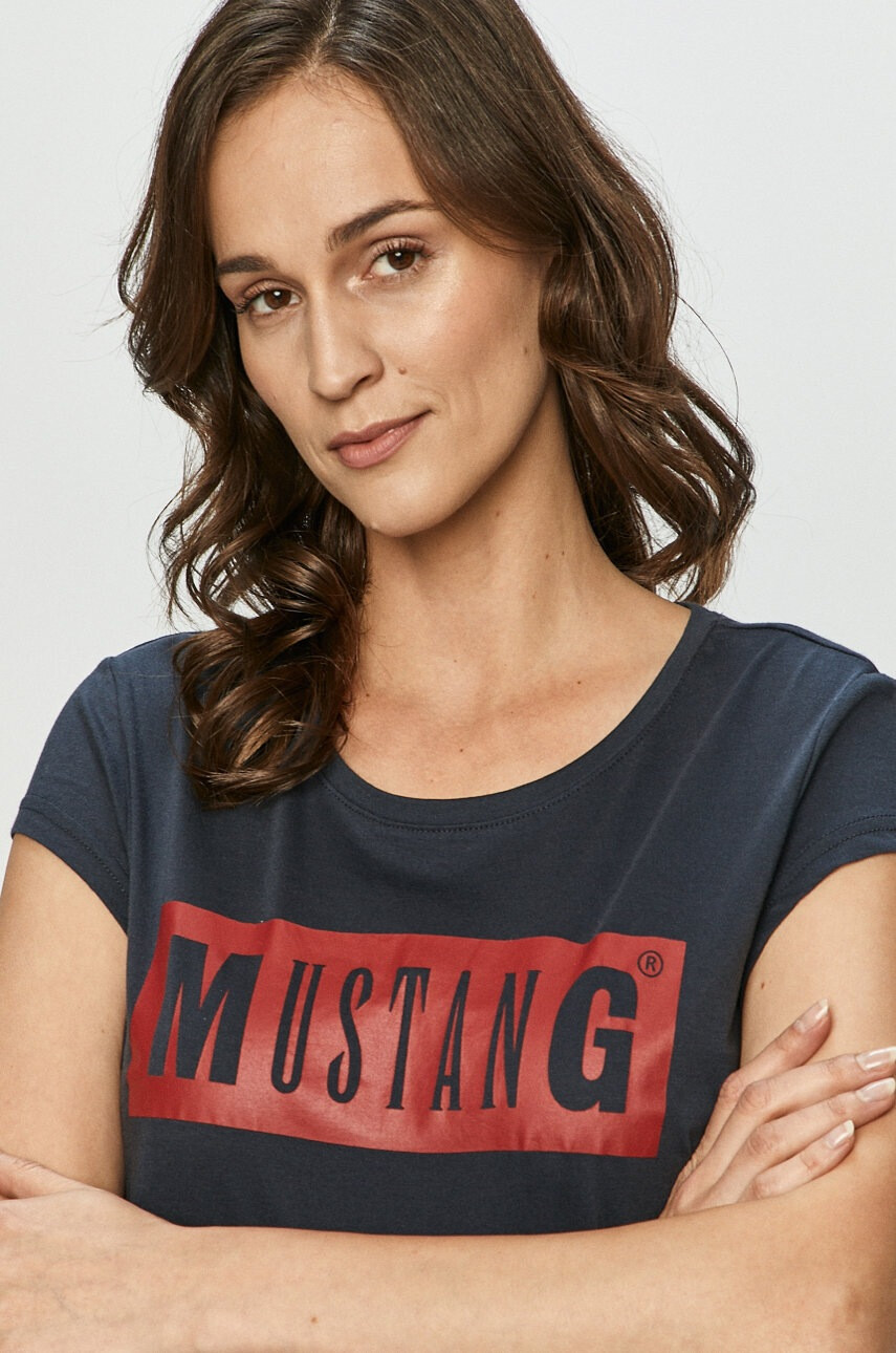 Mustang Тениска - Pepit.bg