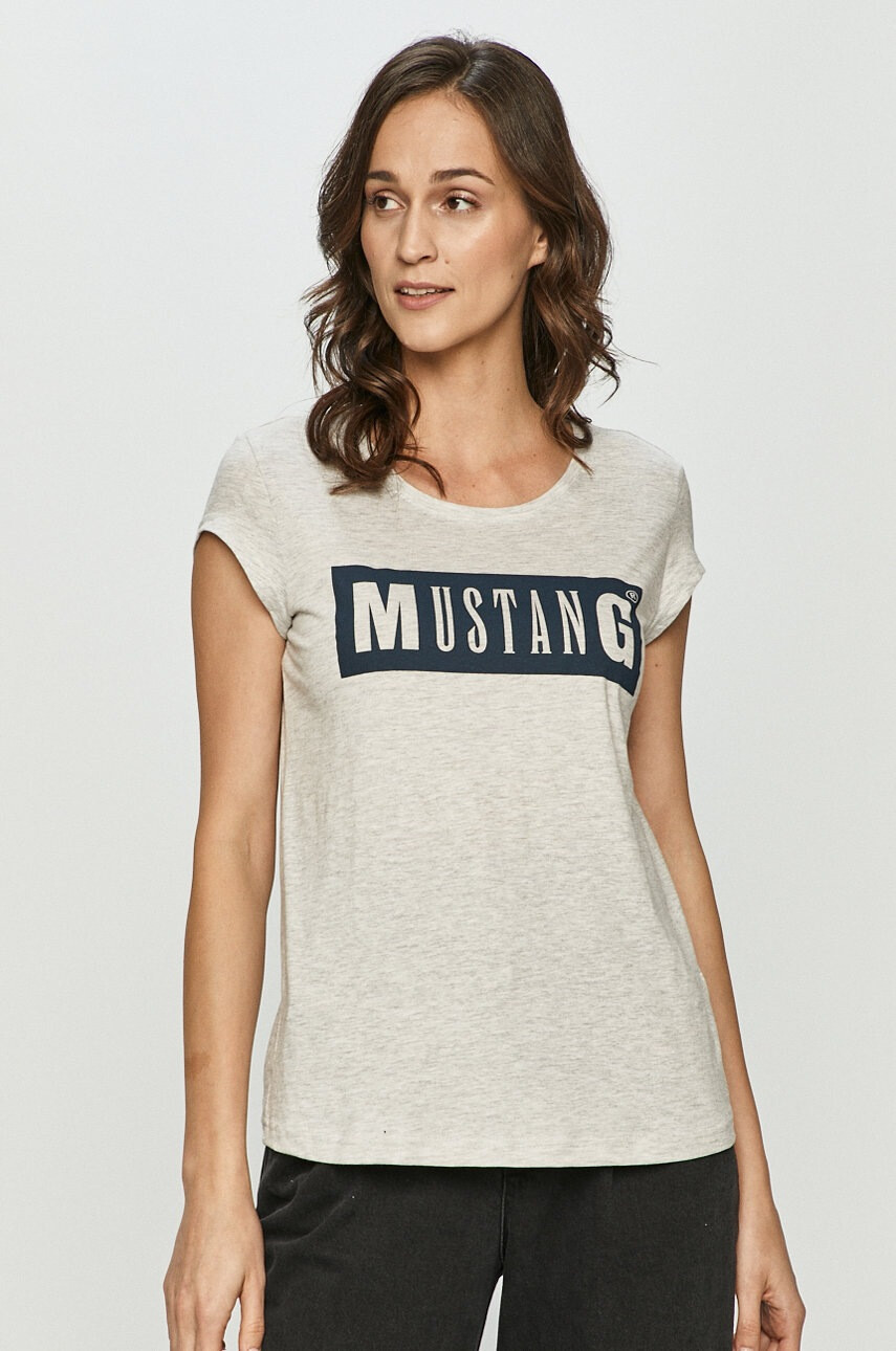 Mustang Тениска - Pepit.bg